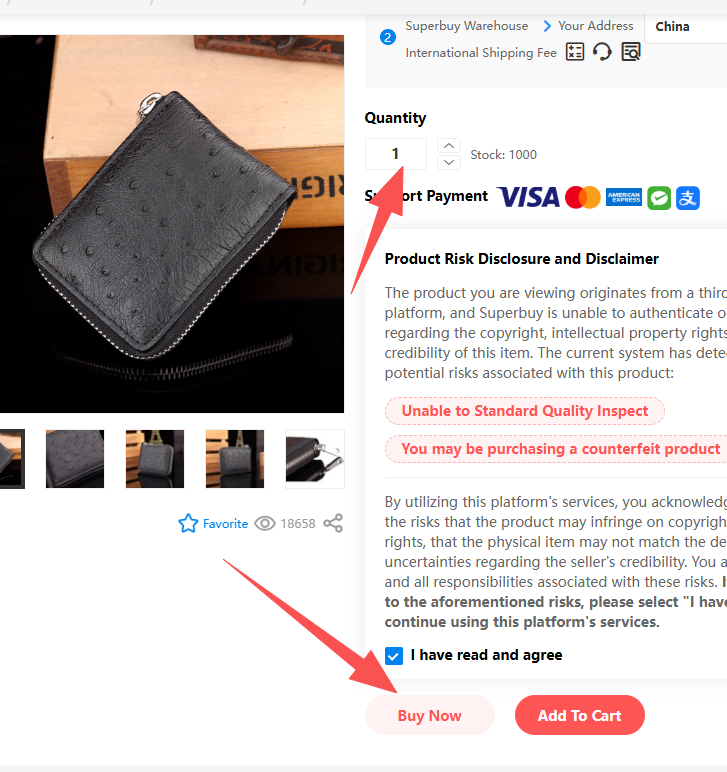 Plătiți prin agentul Taobao